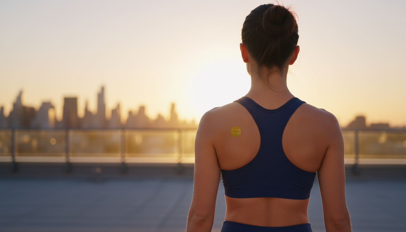 BioSync Science